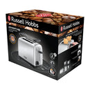 Russell Hobbs 24080-56 Adventure Broodrooster RVS