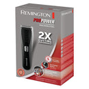 Remington HC7110 ProPower Tondeuse Zwart/Grijs