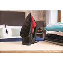 Russell Hobbs 25090-56 One Temperature Stoomstrijkijzer Rood/Zwart