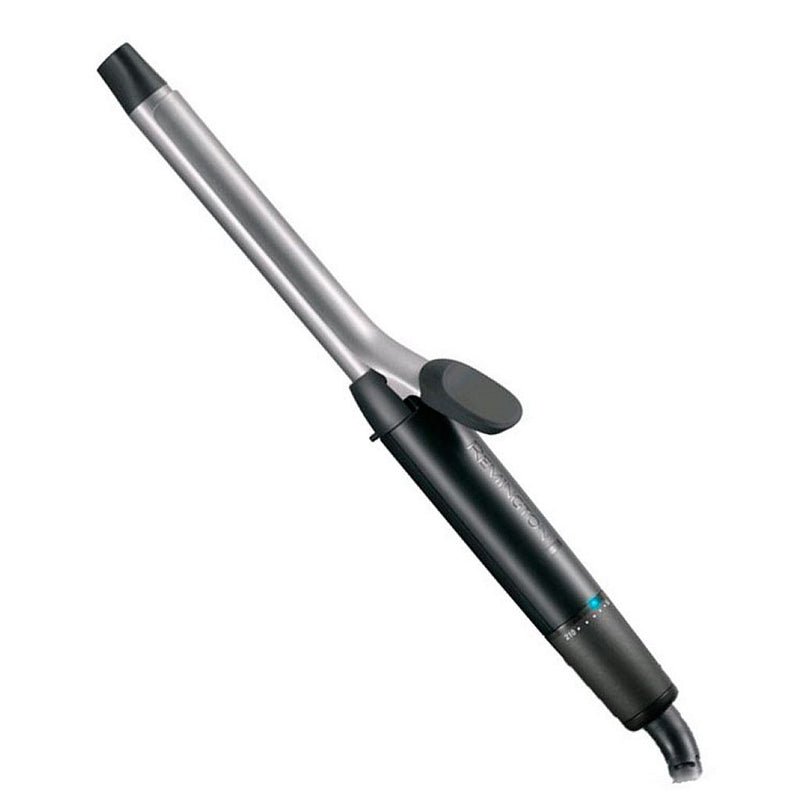 Remington CI5519 Pro Spiral Curl Krultang Zwart/Grijs