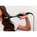 Remington CI5519 Pro Spiral Curl Krultang Zwart/Grijs