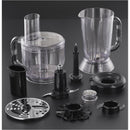 Russell Hobbs 25180-56 Retro Foodprocessor Rood/RVS