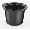 Russell Hobbs 25570-56 Compact Home Slowcooker 1.5L RVS/Zwart