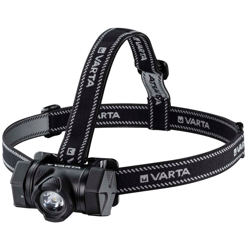 Varta 17732101421 Indestructible H20 Pro Hoofdlamp