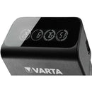Varta VARTA-57687 Lcd Plug Charger+ (aa, Aaa &amp; 9 Volt)