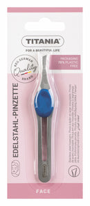 Titania Pincet 9.5cm - met handvat