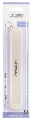 Titania Nagel polijster 6-zijdig 17.5cm