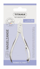 Titania Nagelknipper 10.5cm
