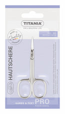 Titania Nagelriemschaar Solingen 9.5cm