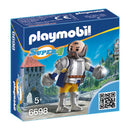 Playmobil 6698 Super 4 Royal Guard Sir Ulf