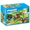 Playmobil 6928 Paardentrailer