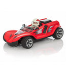 Playmobil 9090 Action RC Rocket Racer + Licht