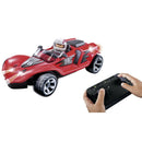 Playmobil 9090 Action RC Rocket Racer + Licht