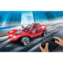 Playmobil 9090 Action RC Rocket Racer + Licht