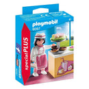 Playmobil 9097 Special Plus Taartenbakker
