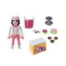 Playmobil 9097 Special Plus Taartenbakker