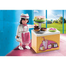 Playmobil 9097 Special Plus Taartenbakker