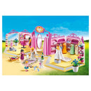 Playmobil 9226 City Life Bruidswinkel met Kapsalon