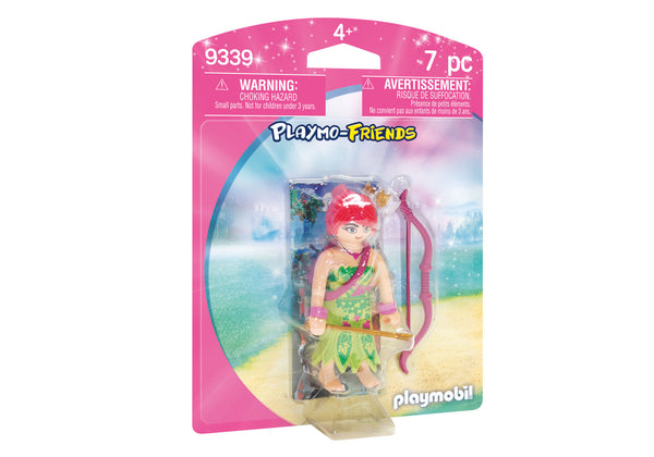 Playmobil PLAYMO-friends Bosnimf