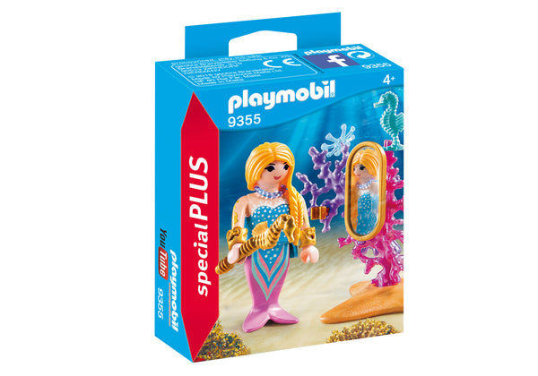 Playmobil 9355 Zeemeermin