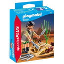 Playmobil 9359 Archeoloog