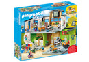 Playmobil 9453 Ingerichte School