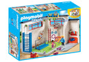Playmobil 9454 Sportlokaal