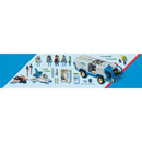 Playmobil 70018 Galaxy Politietruck
