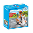 Playmobil 70052 City Life Eerste Hulp Balans Racer met Licht