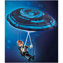 Playmobil 70070 The Movie Rex met Parachute