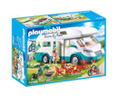 Playmobil 70088 Family Fun Camper