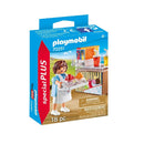 Playmobil 70251 Slushverkoper