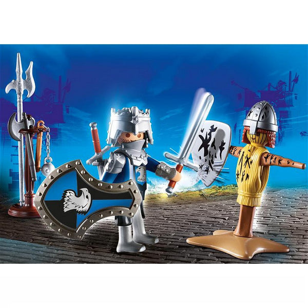 Playmobil Cadeauset Ridders