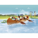 Playmobil 70329 Dreamworks Spirit Paardenkamp + Licht