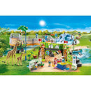 Playmobil 70341 Family Fun Dierentuin