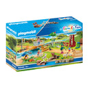 Playmobil 70342 Family Fun Kinderboerderij