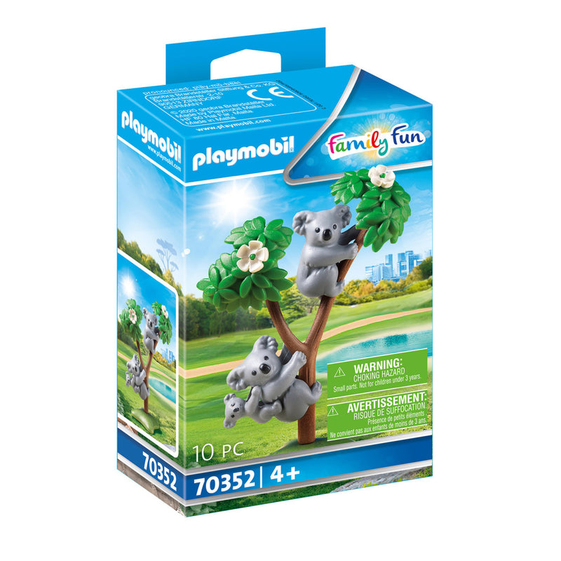 Playmobil 70352 Family Fun Koala&