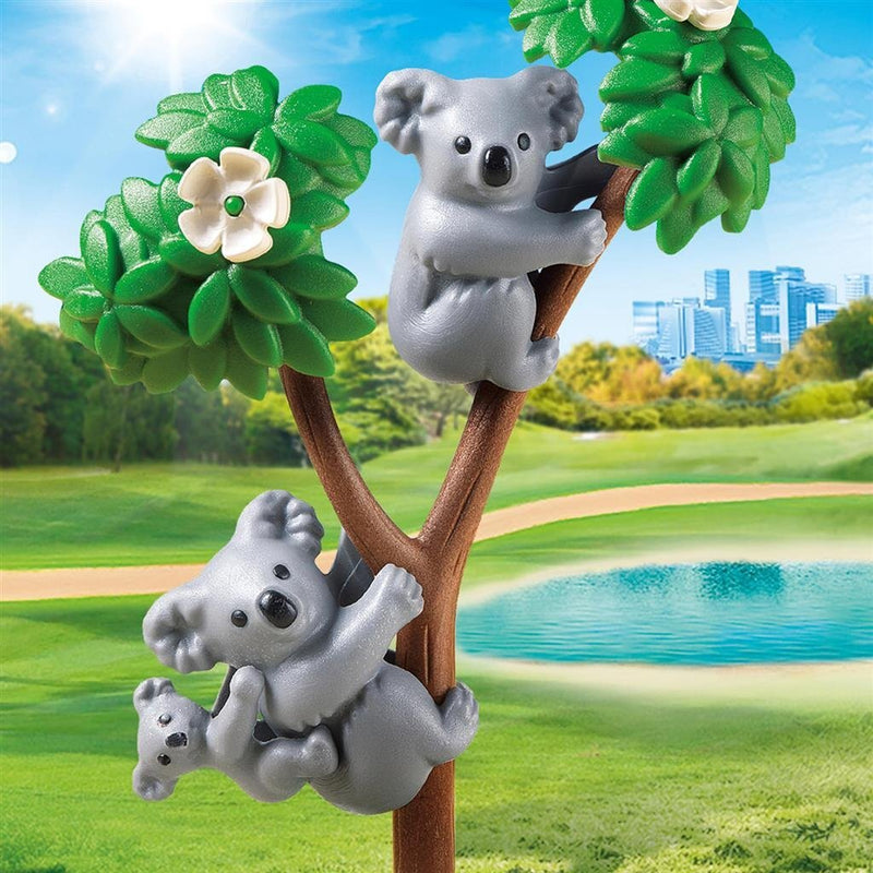 Playmobil 70352 Family Fun Koala&
