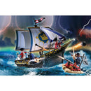 Playmobil 70412 Pirates Zeilschip van de Soldaten