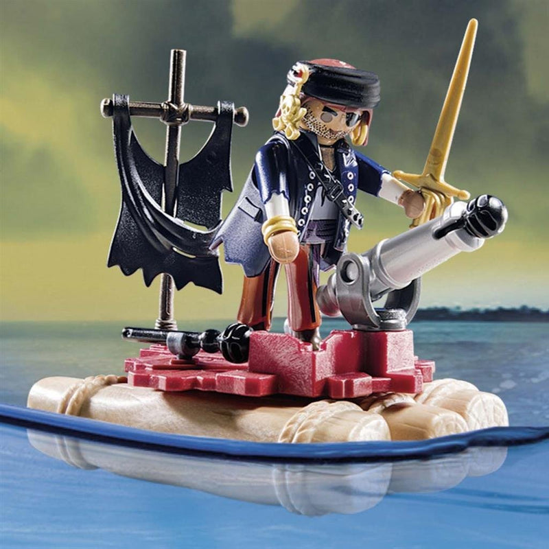 Playmobil 70412 Pirates Zeilschip van de Soldaten