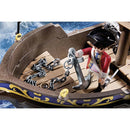 Playmobil 70412 Pirates Zeilschip van de Soldaten