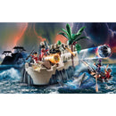 Playmobil 70413 Pirates Vesting van de Soldaten