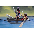 Playmobil 70413 Pirates Vesting van de Soldaten