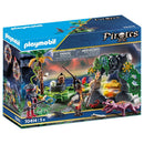 Playmobil 70414 Pirates Piraten op Schattenjacht