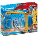 Playmobil 70441 City Action RC Kraan