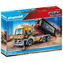 Playmobil 70444 City Action Vrachtwagen