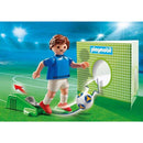 Playmobil 70480 Sports and Action Voetbalspeler Frankrijk