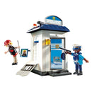 Playmobil 70498 City Action Starter Pack Politie