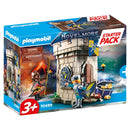 Playmobil 70499 Novelmore Starter Pack
