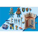 Playmobil 70499 Novelmore Starter Pack
